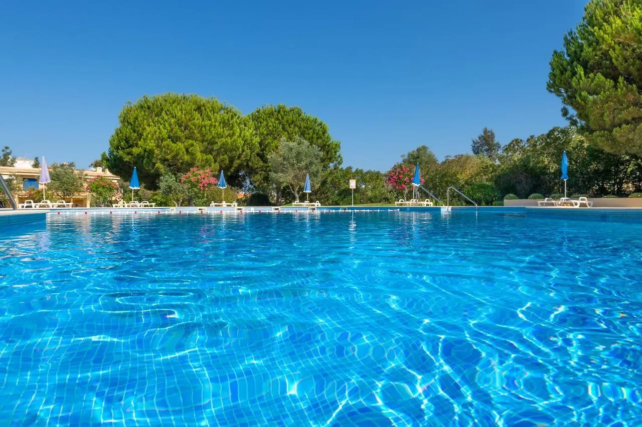 Club Bemposta 88A By Gestaz Apartment Alvor