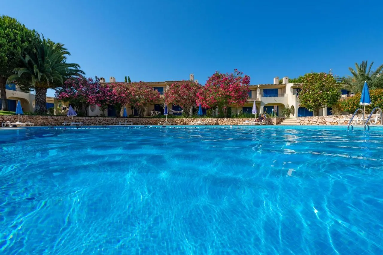 Club Bemposta 88A By Gestaz Apartment Alvor