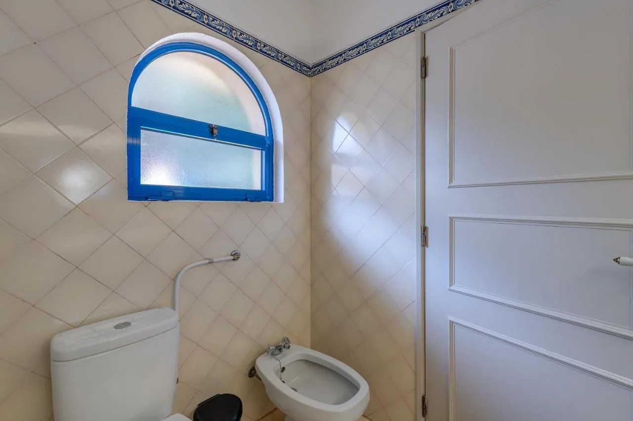 Club Bemposta 88A By Gestaz Apartment Alvor