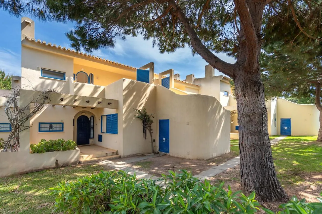 Club Bemposta 88A By Gestaz Apartment Alvor 0*,  Portugal