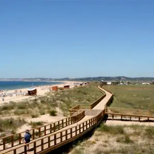  Apartamento Sol E Praia