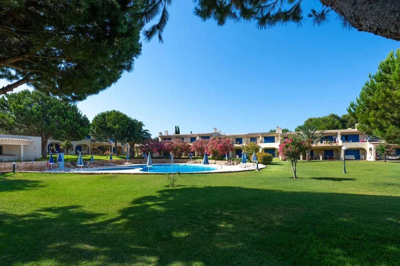 Club Bemposta 88A By Gestaz Apartment Alvor