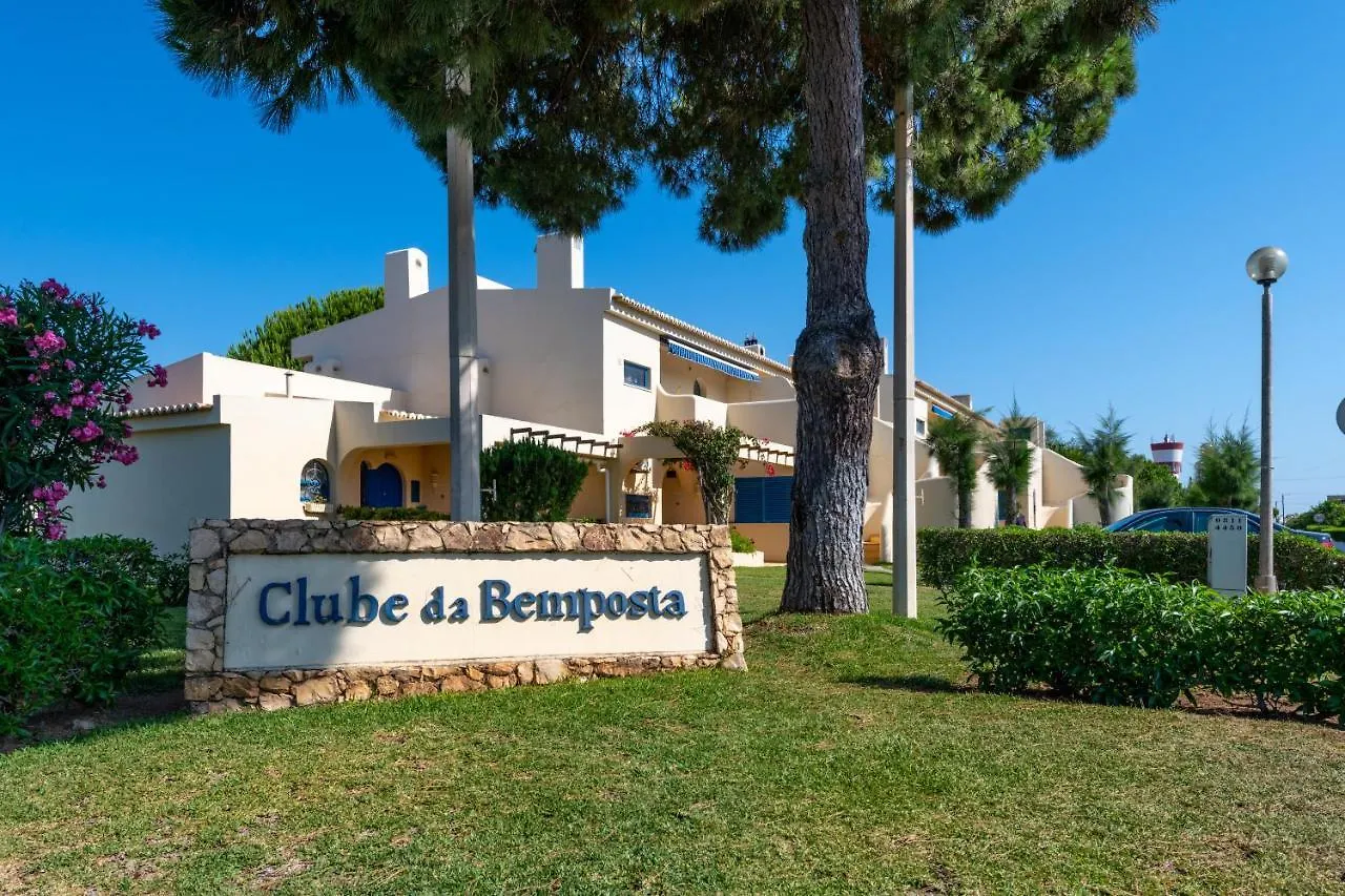 Club Bemposta 88A By Gestaz Daire Alvor